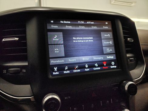 Used 2021 RAM 2500 Laramie image 53