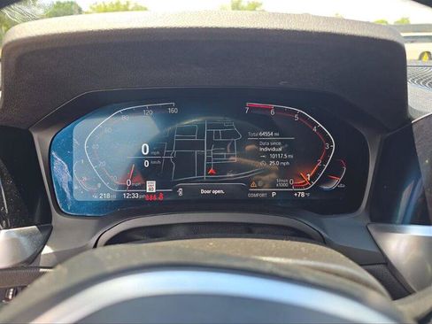 Used 2022 BMW 330i Sedan w/ M Sport Package RWD image 6