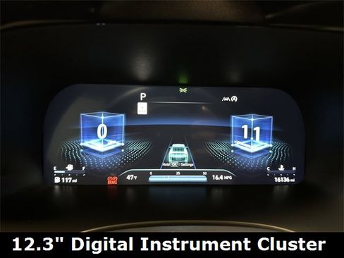 Used 2024 Hyundai Palisade Calligraphy image 17