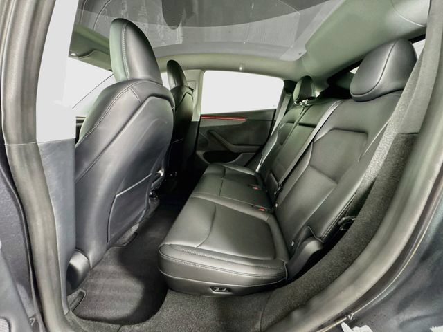 Used 2026 Tesla Model Y AWD image 41
