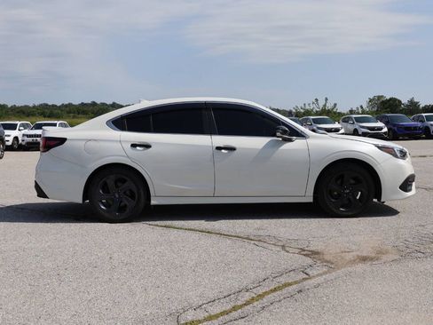 Used 2021 Subaru Legacy Sport w/ Popular Package #2 AWD/4WD image 7