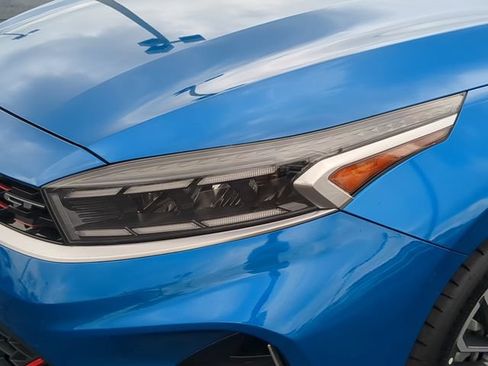 Used 2024 Kia Forte GT FWD image 10