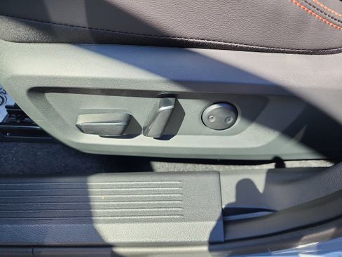 New 2026 Nissan Rogue SV image 12