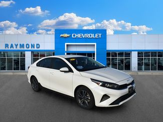Used 2022 Kia Forte LXS FWD video 1