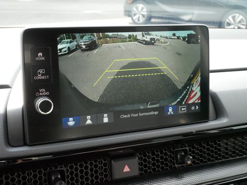 Certified 2026 Honda CR-V EX-L image 31