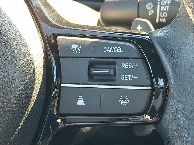 Certified 2024 Honda Civic Sport image 21