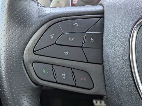 Used 2022 Dodge Charger Scat Pack w/ Plus Group RWD image 25