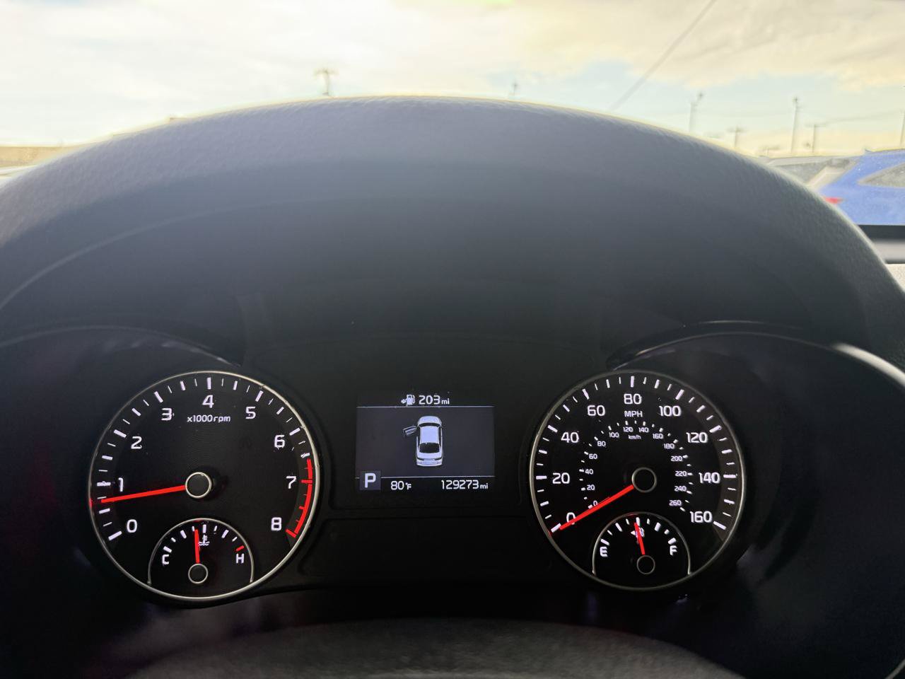 Used 2019 Kia Optima EX FWD image 17