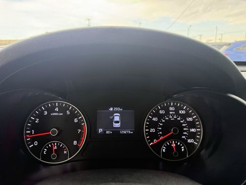 Used 2019 Kia Optima EX FWD image 17