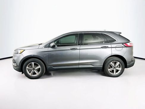 Certified 2023 Ford Edge SEL w/ Convenience Package AWD/4WD image 3