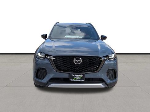New 2026 MAZDA CX-70 3.3 Turbo w/ Premium Plus Pkg AWD/4WD image 2