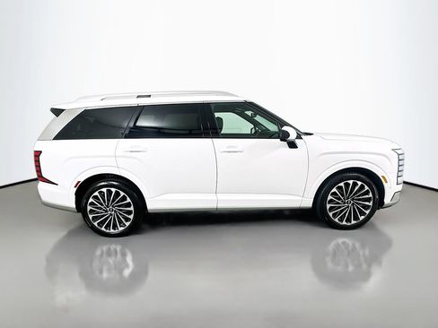 Certified 2026 Hyundai Palisade Calligraphy AWD/4WD image 4