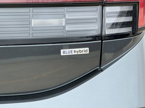 Used 2026 Hyundai Sonata Blue image 7