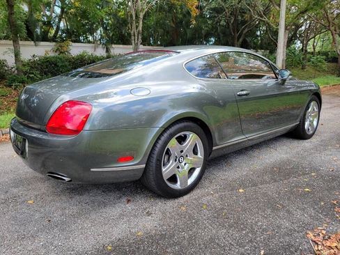 Used 2005 Bentley Continental GT image 7