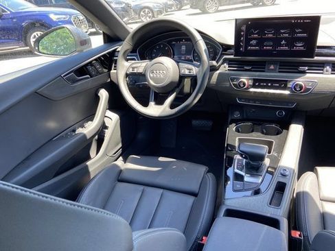 Certified 2023 Audi A5 2.0T Premium w/ Convenience Package AWD/4WD image 15