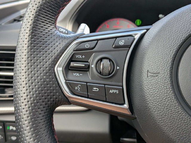 Used 2026 Acura RDX w/ Advance Package AWD/4WD image 31