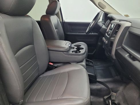 Used 2019 RAM 1500 Tradesman image 21