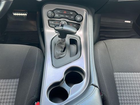 Used 2023 Dodge Challenger R/T Scat Pack RWD image 20