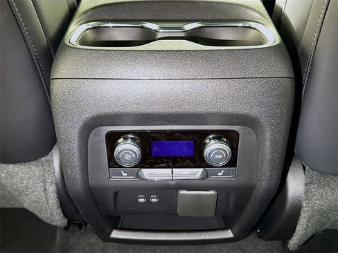 New 2026 GMC Acadia Elevation w/ Black Edition image 14