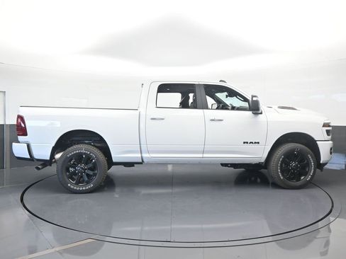 New 2026 RAM 2500 Laramie w/ Night Edition image 7
