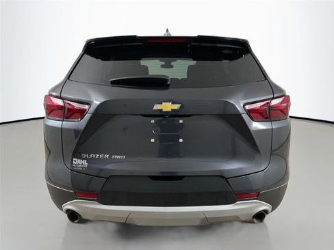 Used 2022 Chevrolet Blazer LT w/ LPO, Floor Liner Package image 6