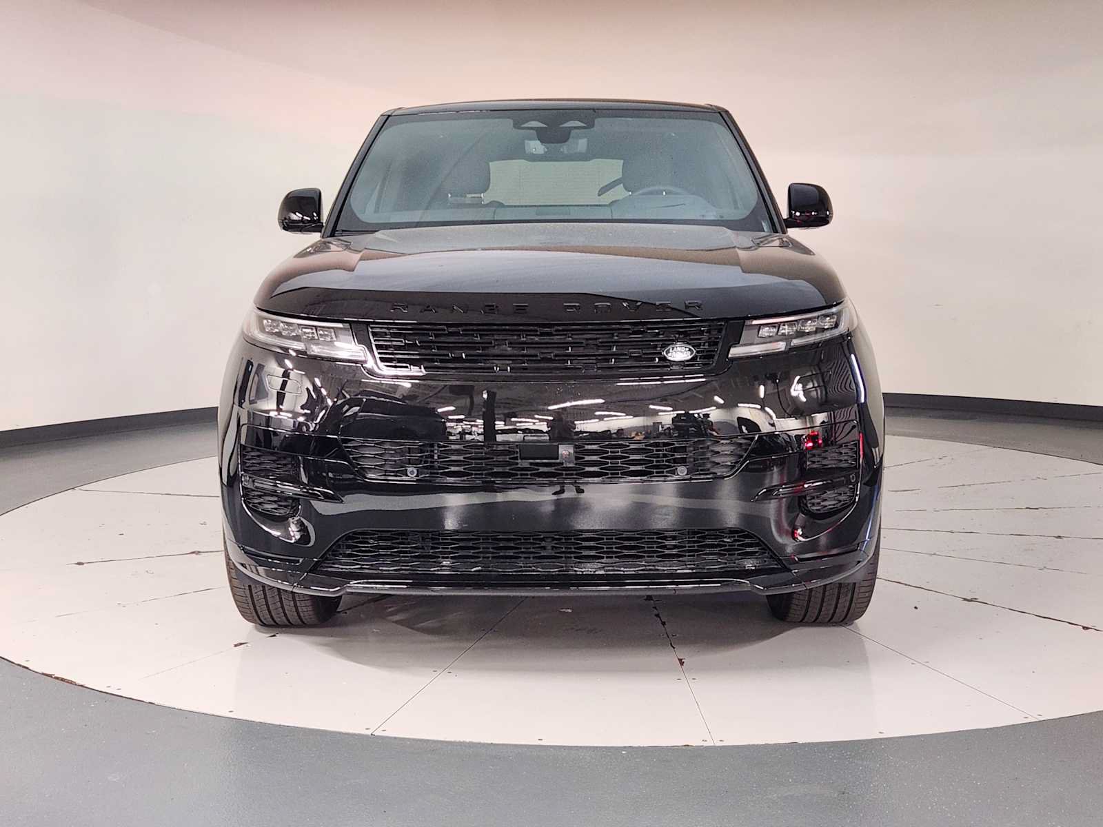 New 2027 Land Rover Range Rover Sport Dynamic SE AWD/4WD image 9