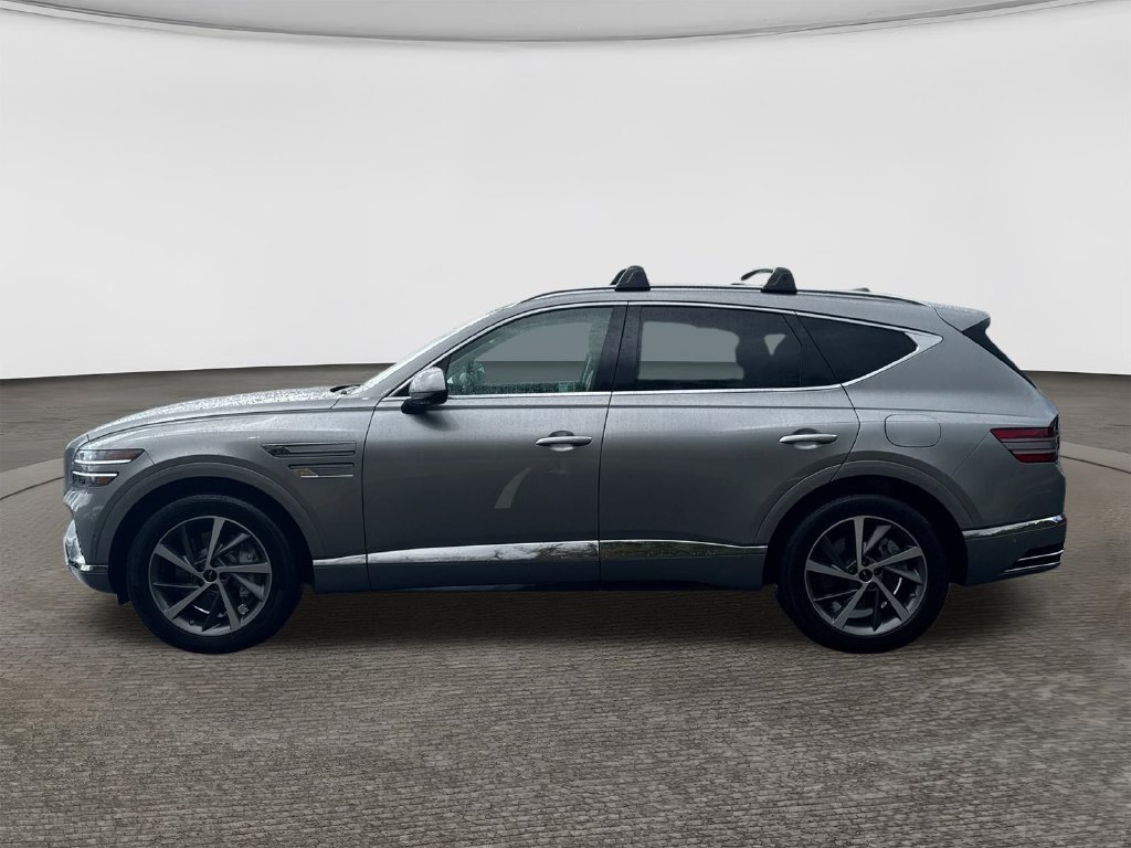Used 2026 Genesis GV80 2.5T Advanced AWD/4WD image 4