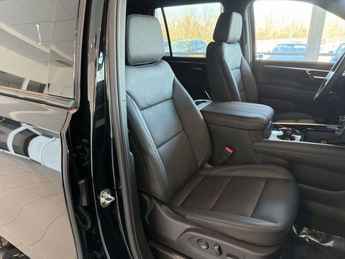 New 2026 Chevrolet Tahoe Z71 w/ Comfort Package image 20