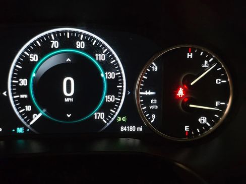 Used 2019 Buick Enclave Avenir w/ Avenir Technology Package AWD/4WD image 29