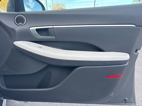 Used 2022 Hyundai Sonata SEL image 7