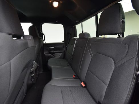 New 2026 RAM 1500 Express AWD/4WD image 34