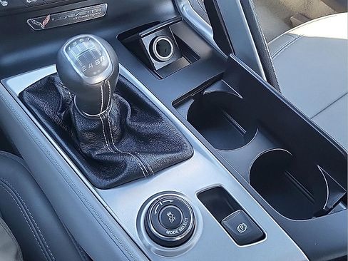 Used 2014 Chevrolet Corvette Stingray Coupe w/ 2LT Preferred Equipment Group RWD image 25