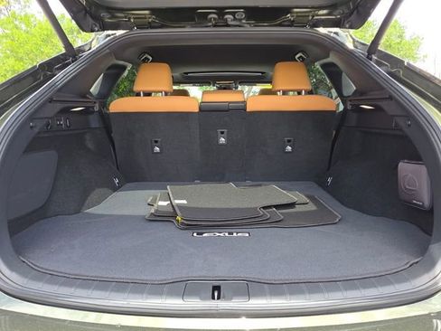 Used 2024 Lexus RX 350h w/ Accessory Package (Z1) image 15