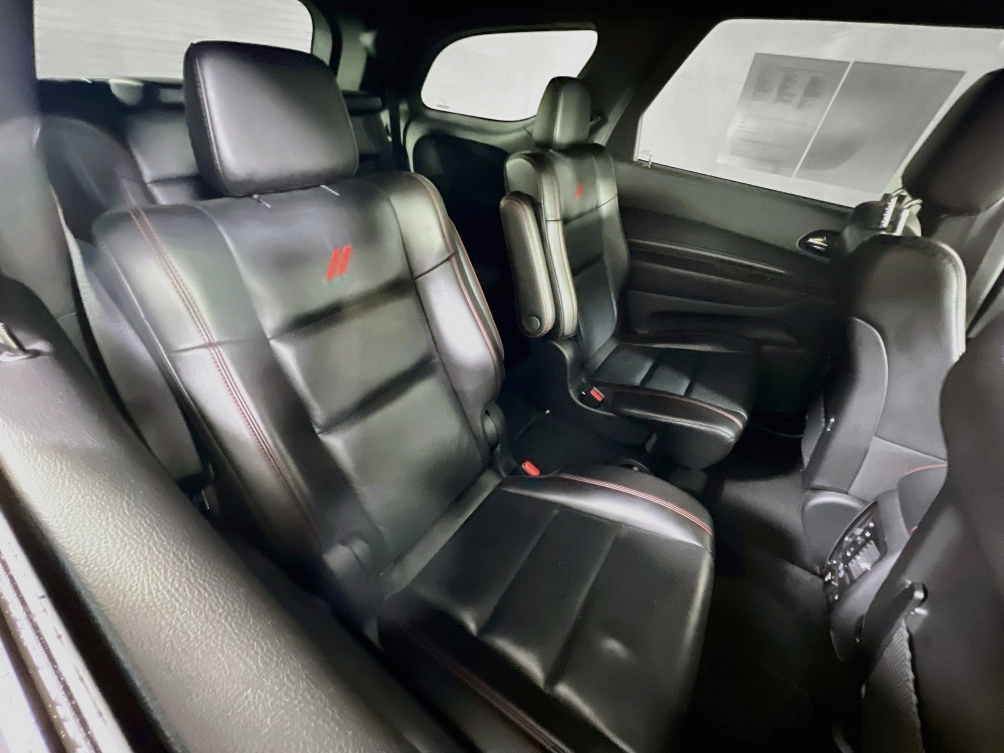 Used 2023 Dodge Durango R/T AWD/4WD image 28