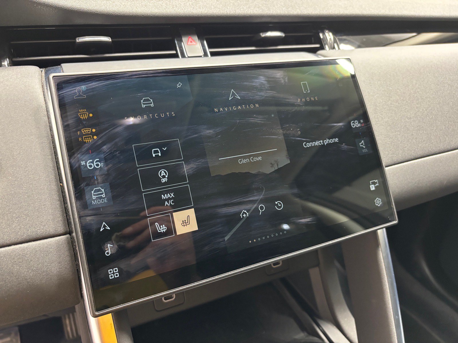 New 2024 Land Rover Discovery Sport S AWD/4WD image 16