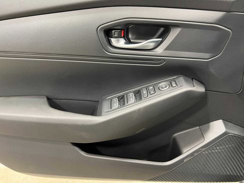 New 2025 Honda Accord LX image 14