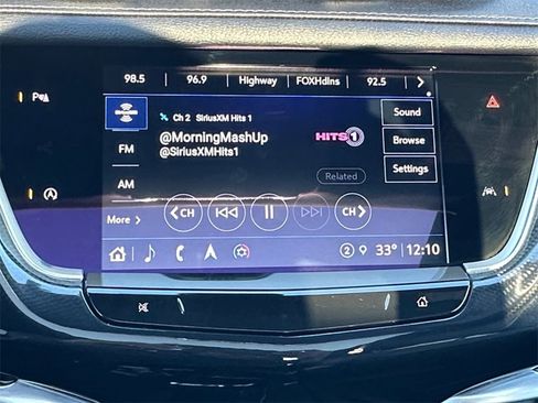 Used 2024 Cadillac XT6 Sport image 14