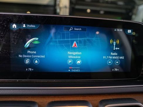 Certified 2023 Mercedes-Benz GLE 350 4MATIC image 21