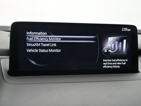 Used 2021 MAZDA CX-9 Grand Touring FWD image 15