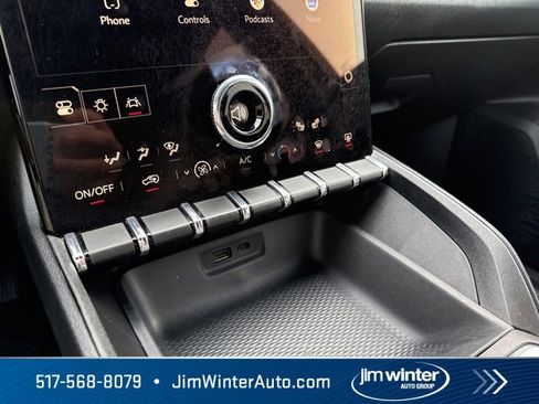 Certified 2025 GMC Terrain Elevation image 28