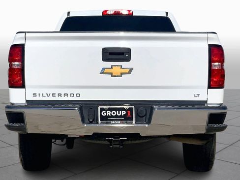 Used 2018 Chevrolet Silverado 1500 LT image 6