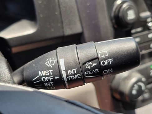 Used 2007 Honda CR-V EX-L image 34