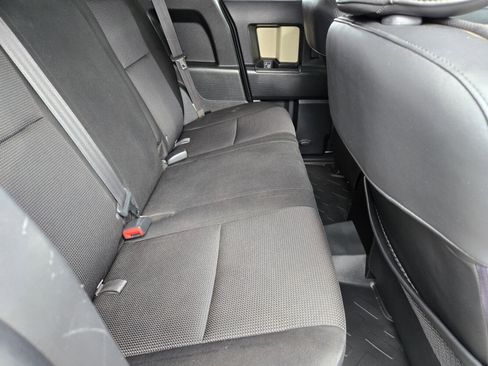 Used 2008 Toyota FJ Cruiser 2WD image 11