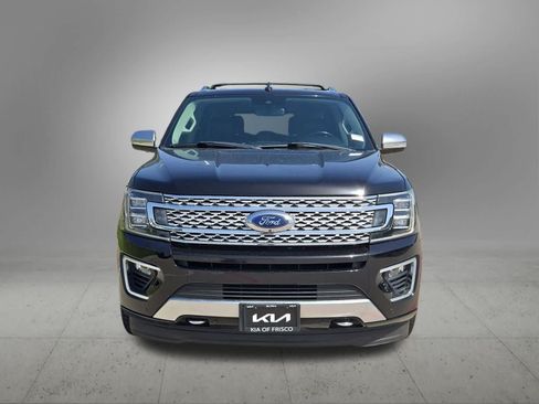 Used 2020 Ford Expedition Platinum AWD/4WD image 9
