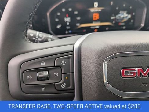 New 2026 GMC Sierra 3500 SLE w/ SLE Value Package AWD/4WD image 19