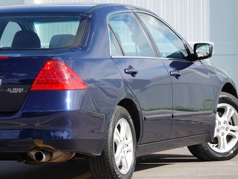 Used 2007 Honda Accord SE image 54