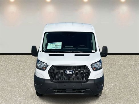 New 2026 Ford Transit 250 148 Medium Roof image 2