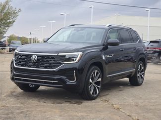 New 2026 Volkswagen Atlas SEL Premium R-Line video 2