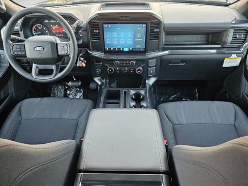 New 2026 Ford F150 STX RWD image 15