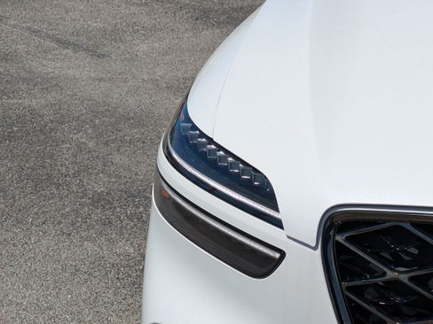 New 2026 Genesis GV70 3.5T Sport Prestige AWD/4WD image 7